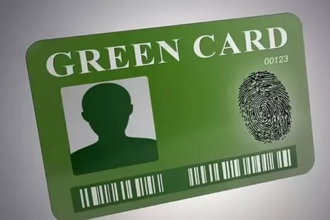 Посольство США в Армении: Письма о выигрыше в лотерею Green Card — обман