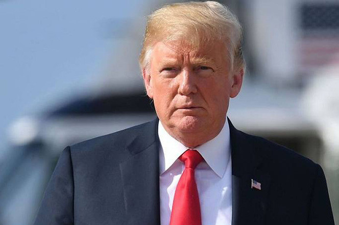 Թրամփն ամբողջ աշխատավարձը փոխանցում է կորոնավիրուսի դեմ պայքարին