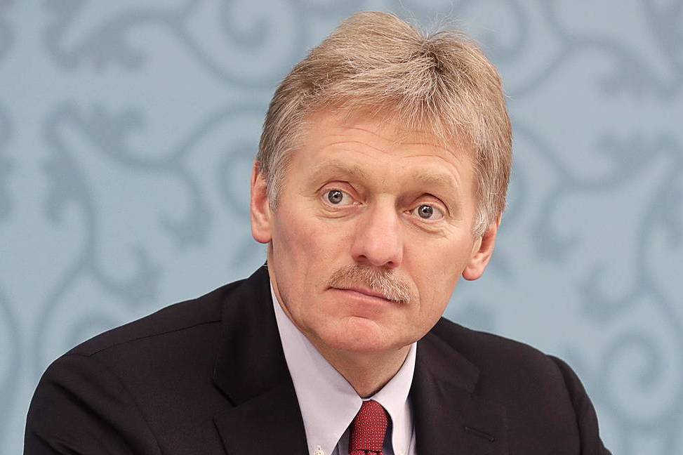 Убедить Турцию в позиции России по Крыму можно – Песков