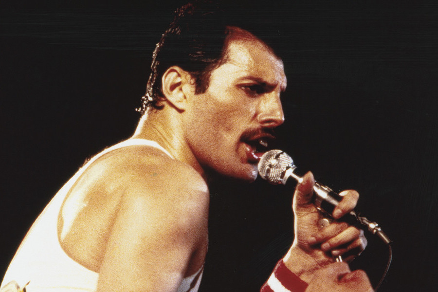 «Face It Alone»: группа Queen выпустила первую за восемь лет песню, где можно услышать вокал Фредди Меркьюри