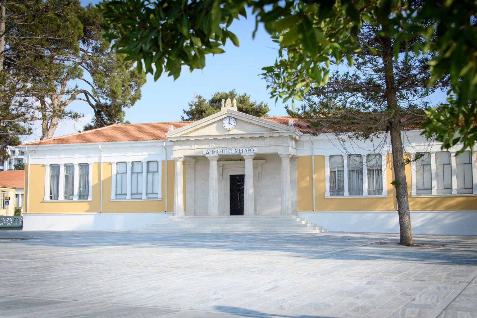 Կիպրոսի Պաֆոսի քաղաքապետարանը Թալեաթ Փաշայի անունը կրող փողոցը վերանվանել է Արդարության 
