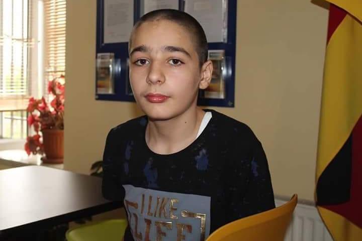 Ուշադրություն․ հունիսի 8-ից կորած 14-ամյա Հայկը, ով աուտիկ է, դեռ որոնվում է