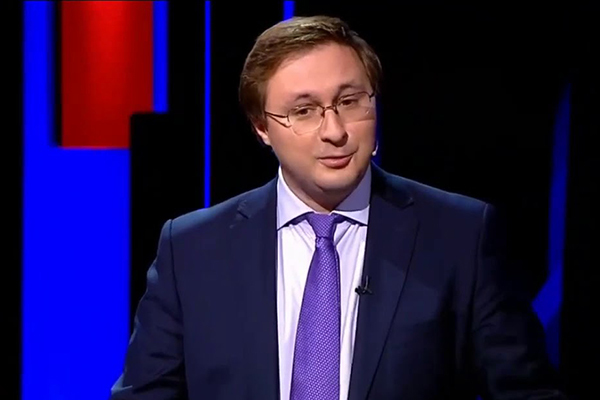 Для Анкары эпоха сидения на двух стульях заканчивается - Владимир Аватков