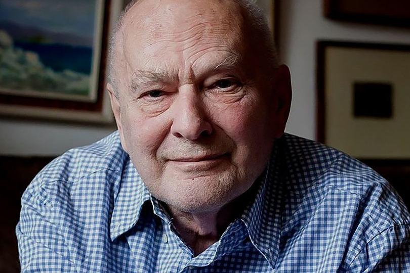 «Мы должны многое перенять у армян»: влюбленный в Армению Ким Бакши