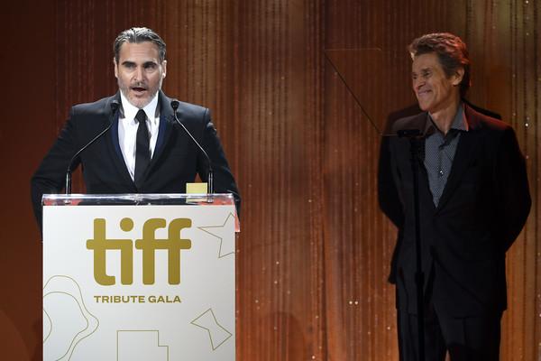 Мерил Стрип и Хоакин Феникс получили почетные награды на кинофестивале в Торонто