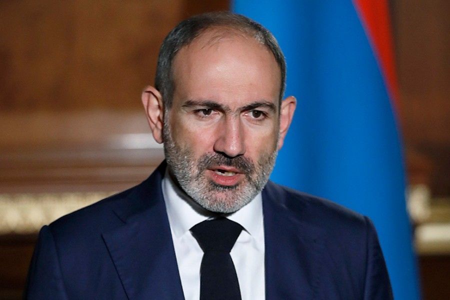 «Հանուն հայրենիքի»՝ գողություն վարչապետի կեցավայրից