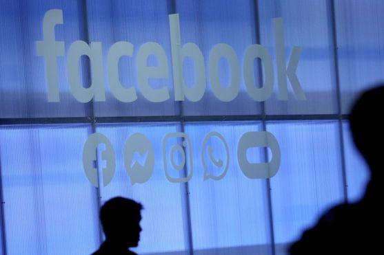 В США одобрили штраф для Facebook в рекордные 5 млрд долларов 