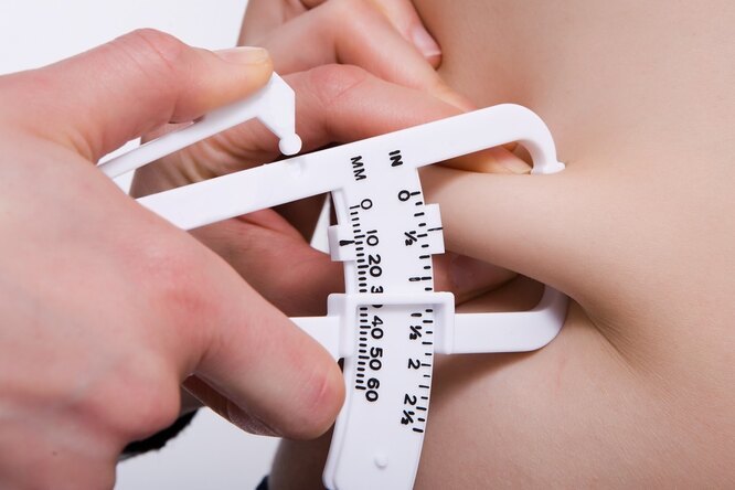 Медицина будущего: ученые нашли способ, как быстро избавить человека от лишнего веса
