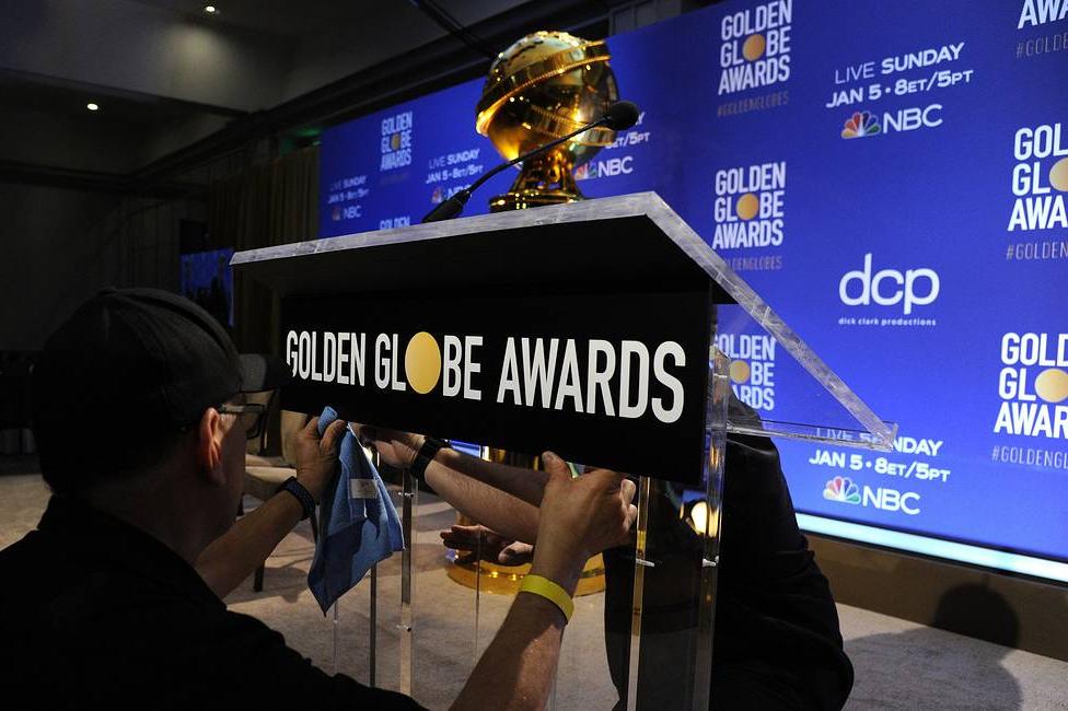 Объявлены номинанты на «Золотой глобус-2020»: среди них – сценарист драмы «Ирландец» Стивен Заиллян