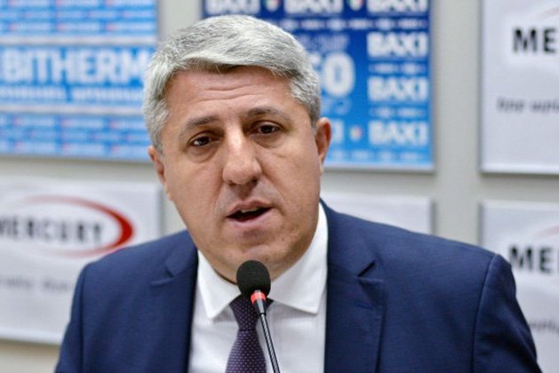 Восканян: Не Товуз, а Тавуш - Азербайджан ведет также топонимическую войну