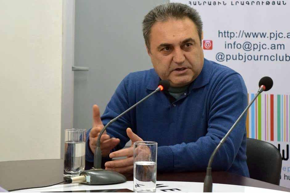 Փորձում են մանդատի տիրանալ՝ կենցաղային հարցեր լուծելու համար. քաղաքագետ