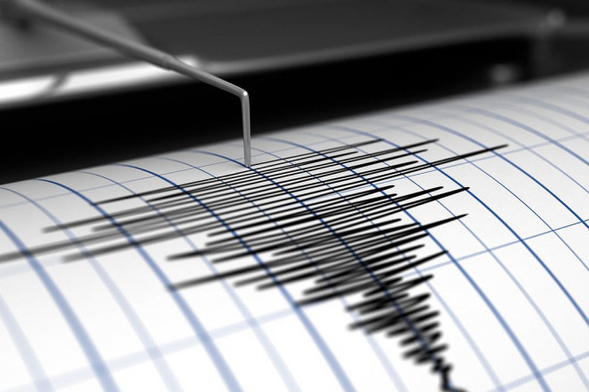 Землетрясение в Иране вновь ощущалось в Армении