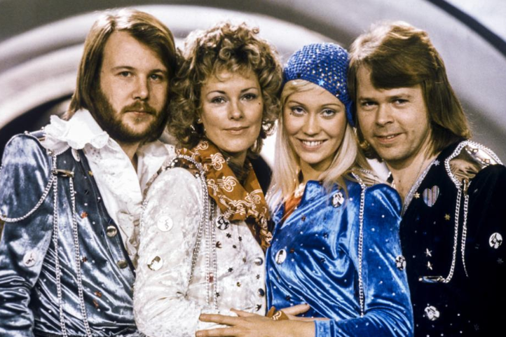 Группа ABBA опровергла слухи о воссоединении на конкурсе «Евровидение» в 2024 году