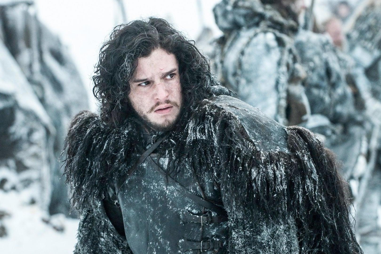 HBO работает над сиквелом «Игры престолов» о Джоне Сноу