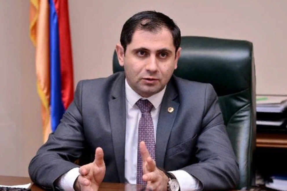 Պապիկյանը Մոսկվայում կմասնակցի ԱՊՀ պետությունների պաշտպանության նախարարների նիստին