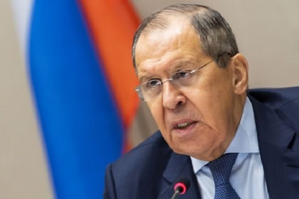 Лавров: Финансируемые США биолаборатории находятся на территории Армении, Казахстана и стран Центральной Азии