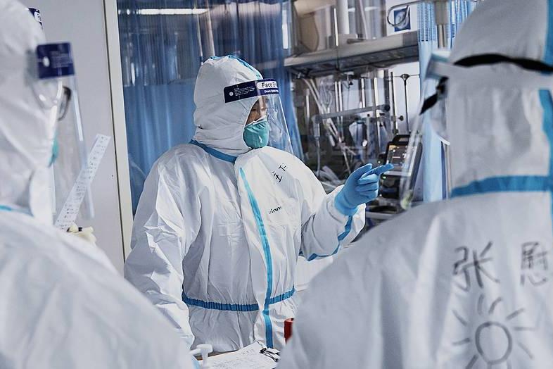 В Китае разработали новую вакцину от коронавируса. Ее нужно будет принимать перорально