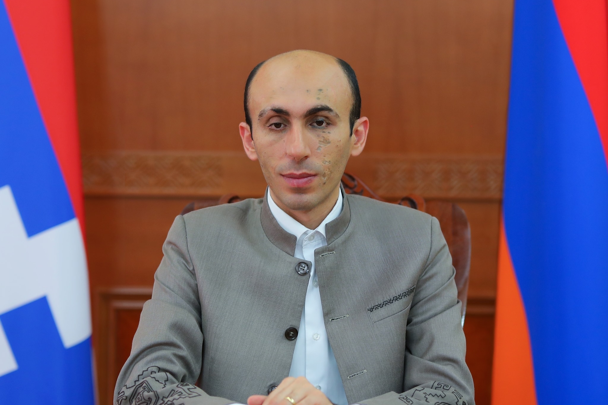 Հանձնարարվել է արագորեն գնահատել Խրամորթից ու Փառուխից տարհանված շուրջ 200 երեխայի, կանանց ու տարեցների կարիքները․ Բեգլարյան