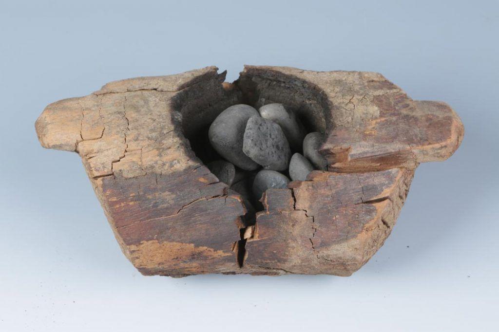 Археологи обнаружили свидетельство древнейшего употребления конопли