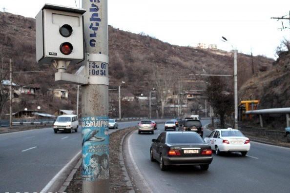 Մյասնիկյան պողոտան այս գիշեր կրկին փակ կլինի