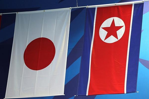 Япония ввела новые санкции против Северной Кореи