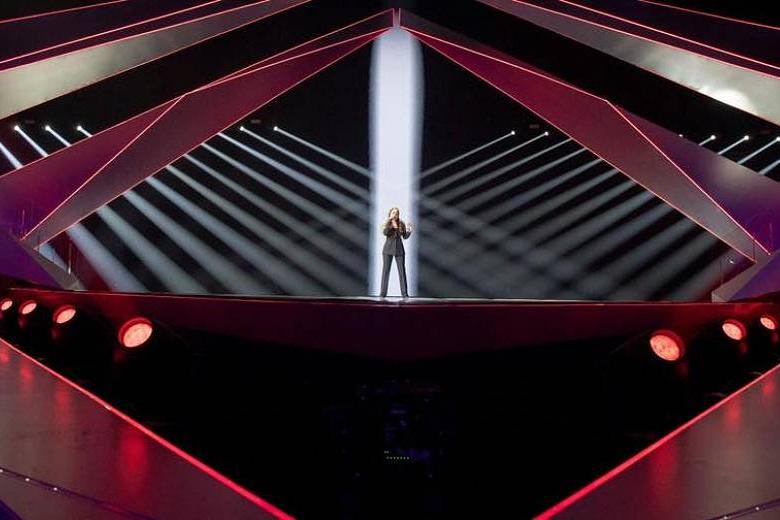 «Евровидения- 2019»: Армения в финал не прошла
