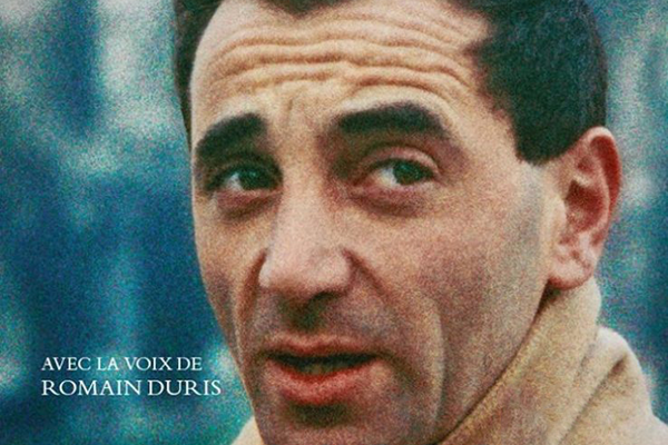 «Взгляд Шарля»: в Париже состоялась аван-премьера кинодневника Азнавура 