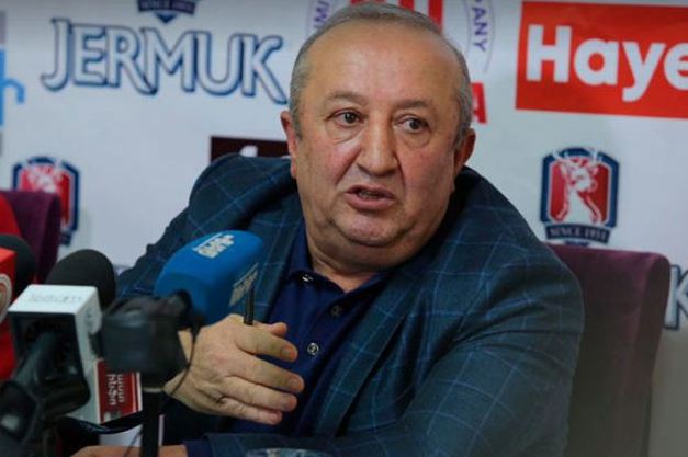 Генерал Мовсес Акопян предрек азербайджанские провокации на новых участках границы