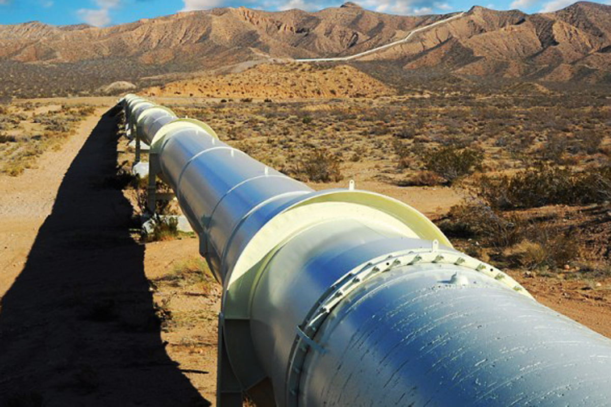 Турция собирается транспортировать газ и нефть из Азербайджана