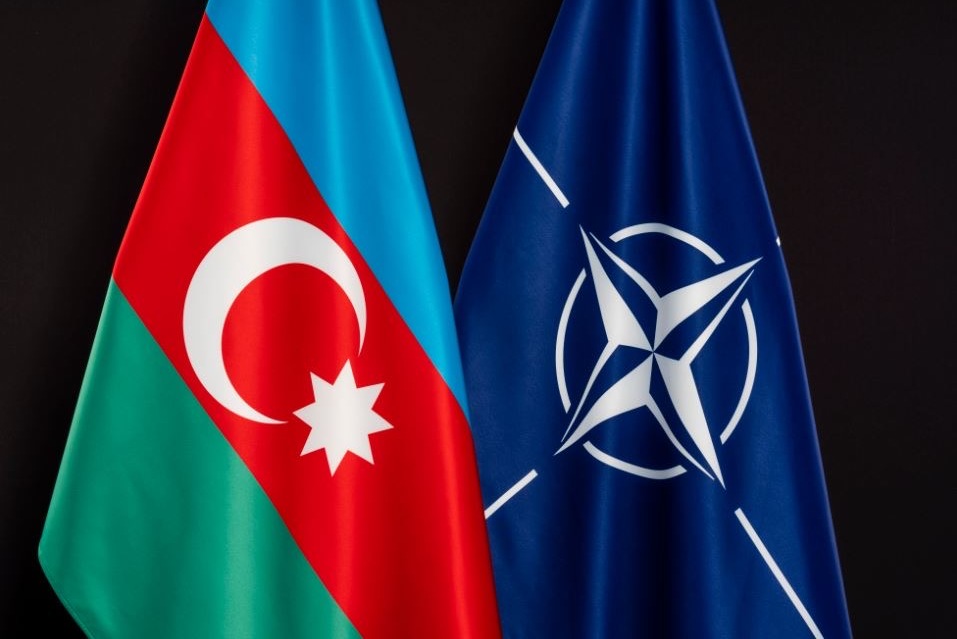 В Брюсселе состоится закрытая встреча генсека НАТО с главой МИД Азербайджана
