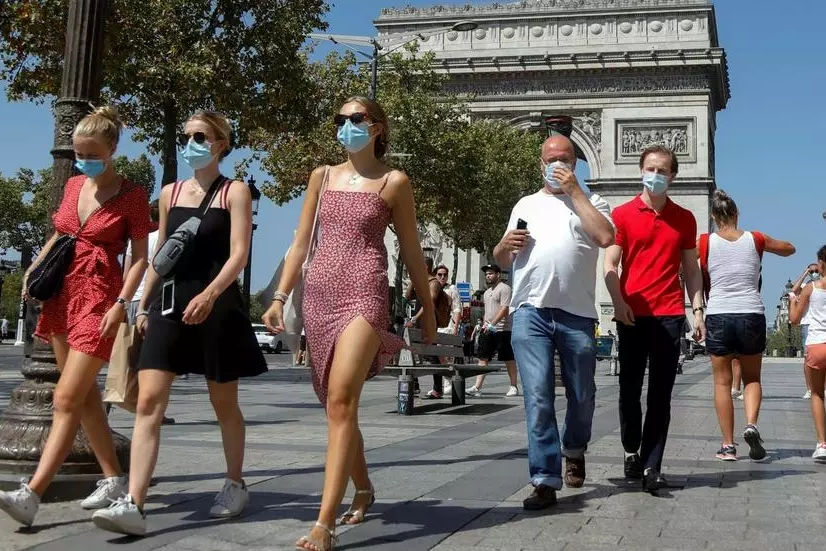 На фоне ухудшения санитарной обстановки: как страны реагируют на рост числа случаев COVID-19