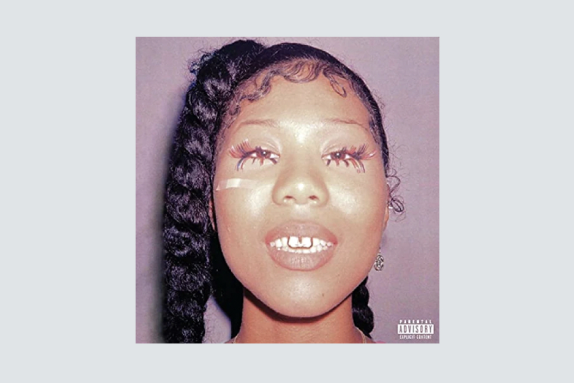 Рэперы Дрейк и 21 Savage выпустили совместный альбом «Her Loss»