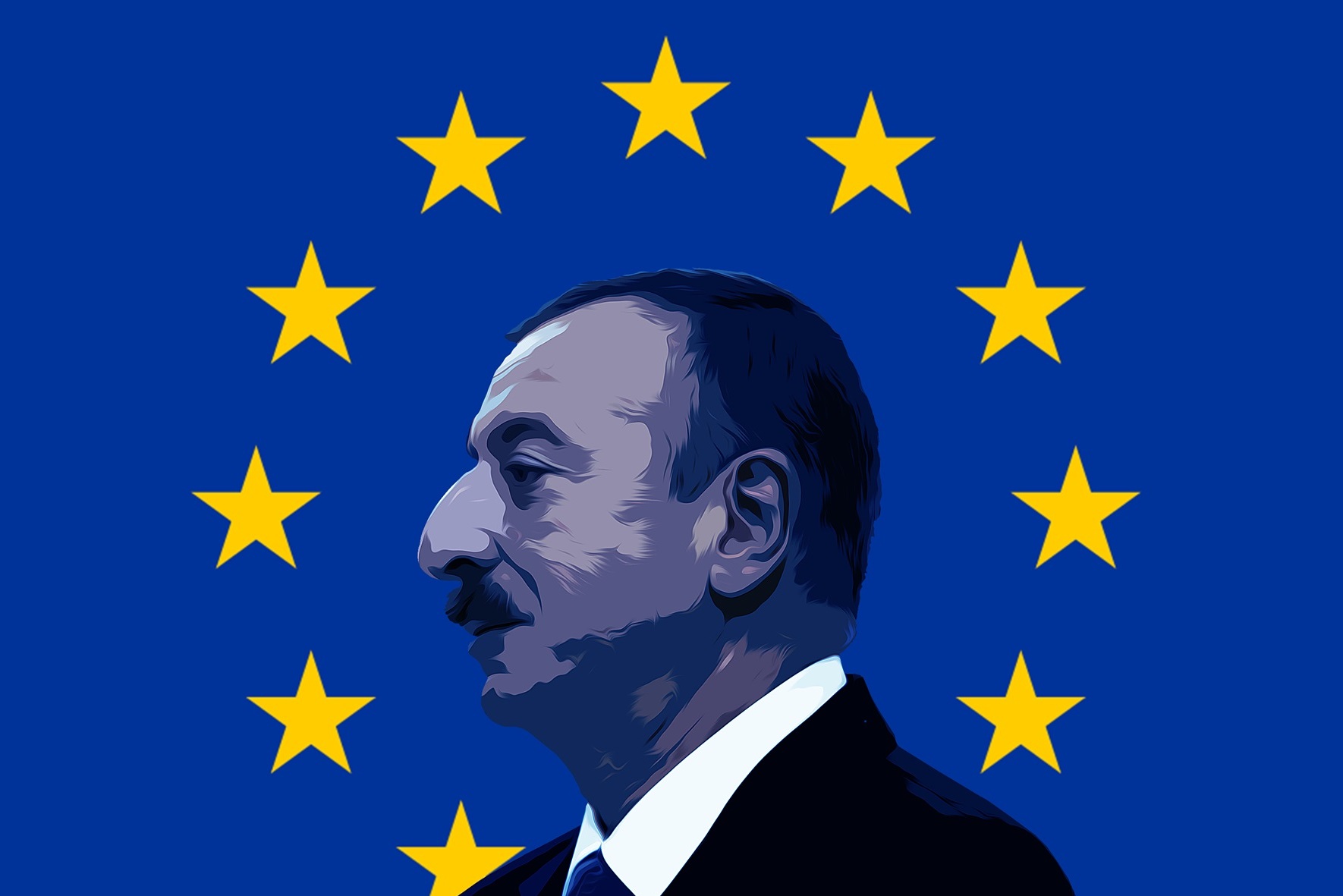 Алиев: Резолюции ПАСЕ для меня не более чем клочок бумаги