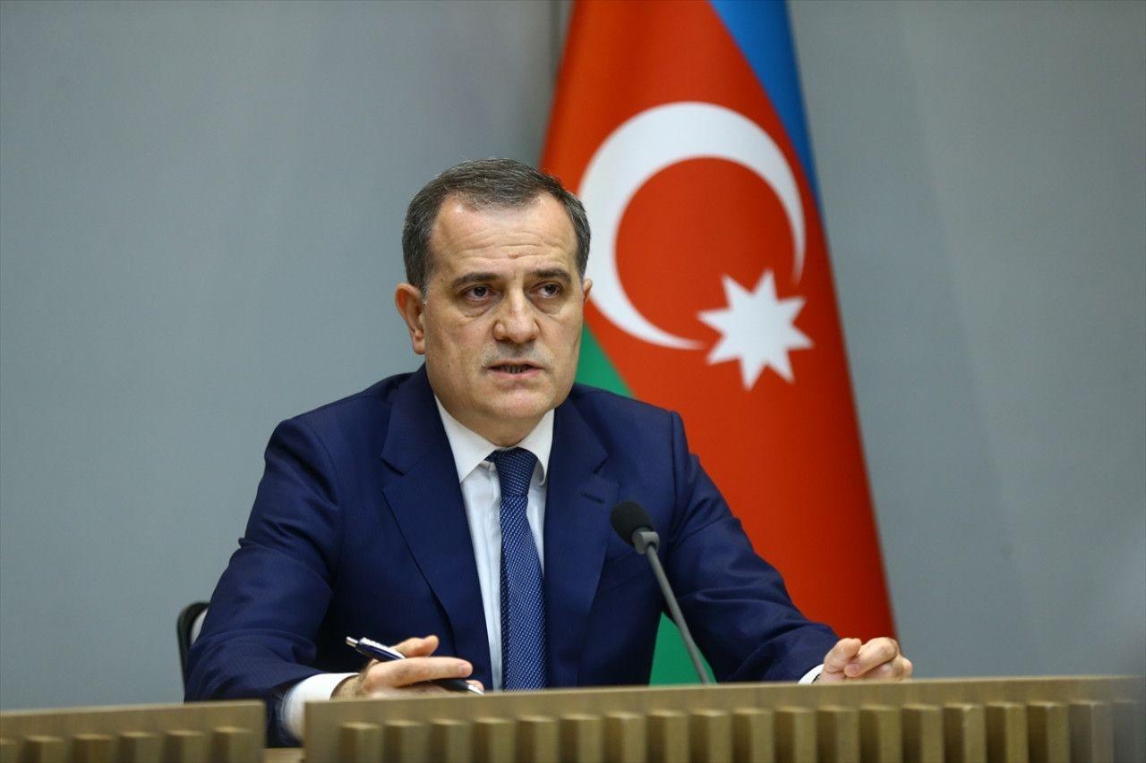 «Հայ-ադրբեջանական սահմանի սահմանազատումը պարզ գործընթաց չի լինելու»․ Բայրամով