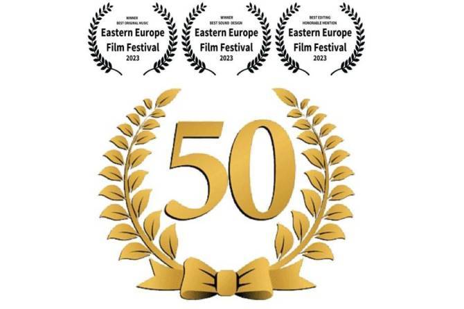 Фильм Ара Мнацаканяна «Американские добрые самаритяне» получил 50 наград на международных фестивалях