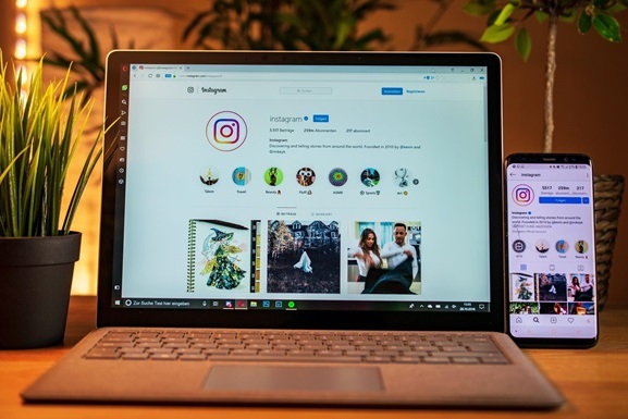 Исследователи обнаружили причину популярности постов в Instagram