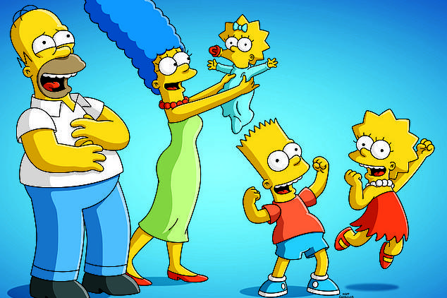У всего когда-нибудь бывает конец: композитор «Симпсонов» допустил скорое закрытие сериала