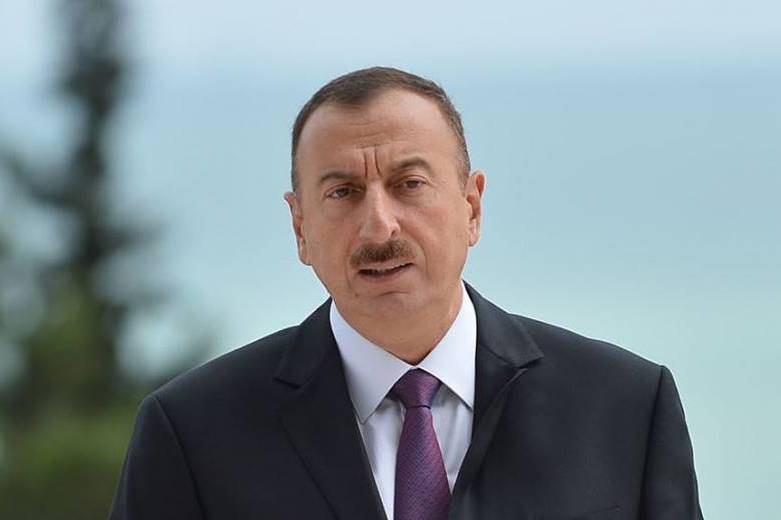 Ալիևը հետ է կանչել Վրաստանում և Սերբիայում Ադրբեջանի դեսպաններին
