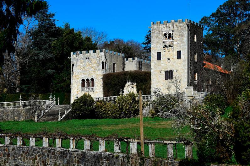 Испанский суд постановил лишить внуков диктатора Франко наследства – поместья Пасо-де-Мейрас – и передать его в пользование государства