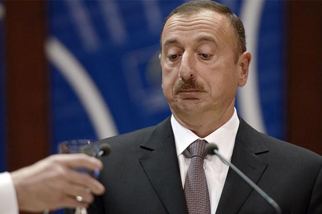 Ильхам Алиев был готов принять участие в саммите ОДКБ в Астане в качестве гостя. Однако… Коммерснат