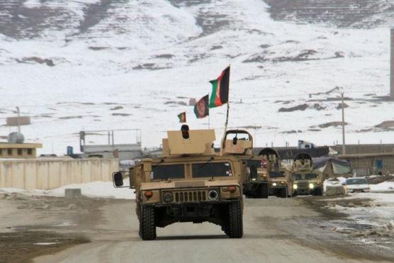 В Афганистане потерпел крушение самолет: какому перевозчику он принадлежал, до сих пор неизвестно