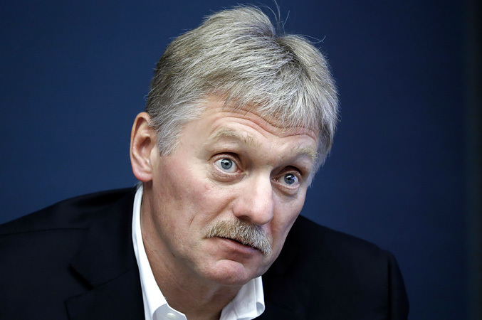 Песков: желание Турции разместить центр мониторинга в Карабахе расходится с видением РФ