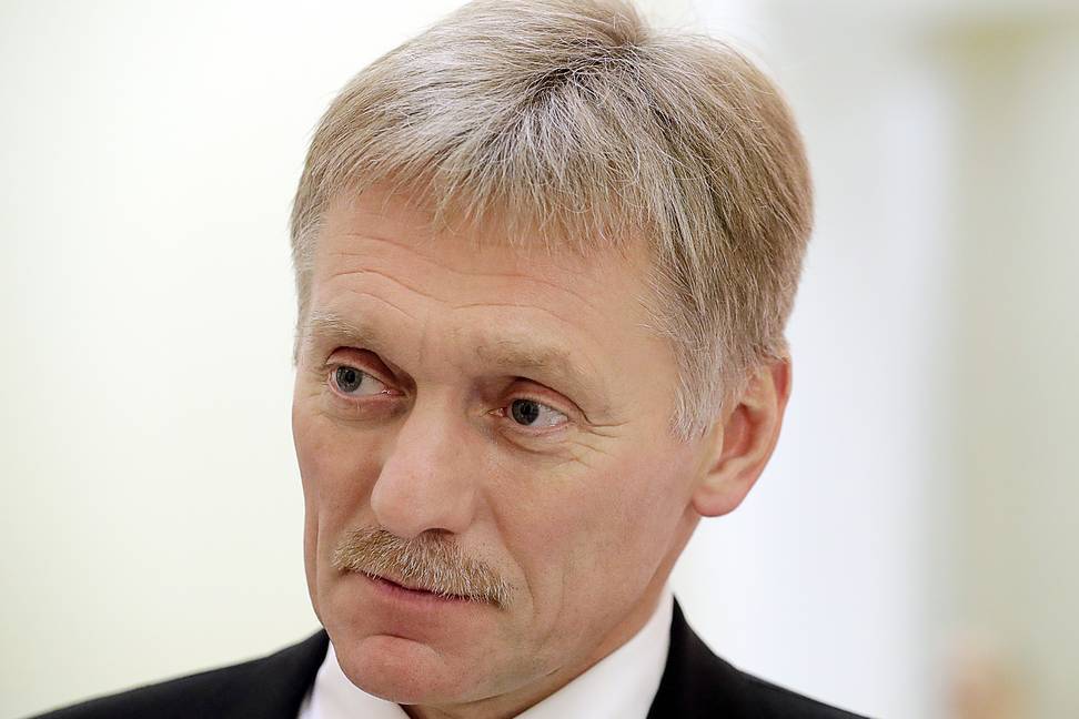 Песков не комментирует идею размещения погранпостов РФ на границе Армении и Азербайджана