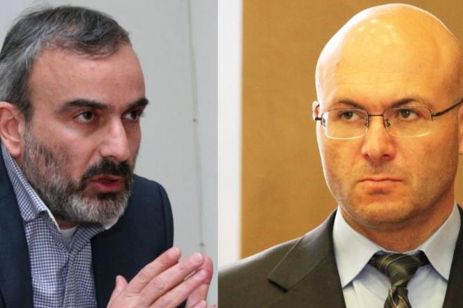 Премьер Армении после 