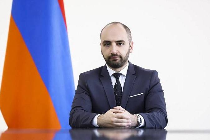 Թուրքիան վերացրել է Հայաստանի հետ ուղիղ օդային բեռնափոխադրումների արգելքը. ԱԳՆ խոսնակ