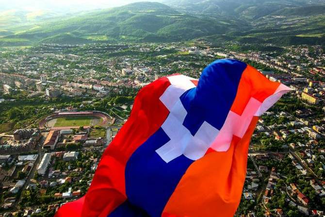 Իտալական Չեզենա քաղաքը ընդունել է Արցախի անկախության ճանաչման որոշում