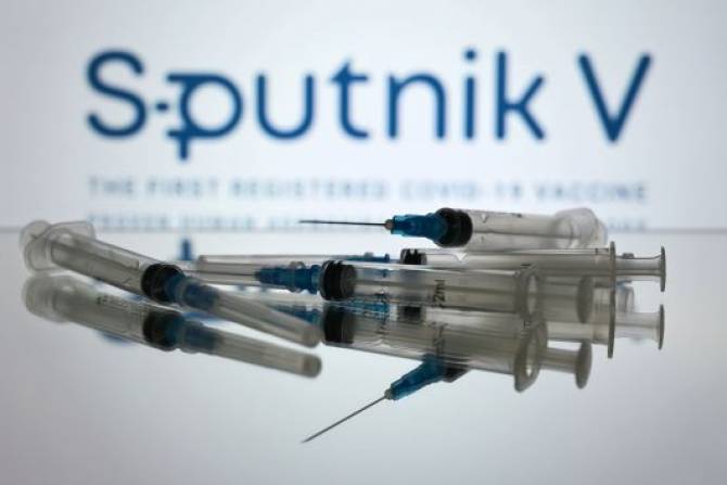 Армения вскоре получит новую партию вакцины «Спутник V» против коронавируса