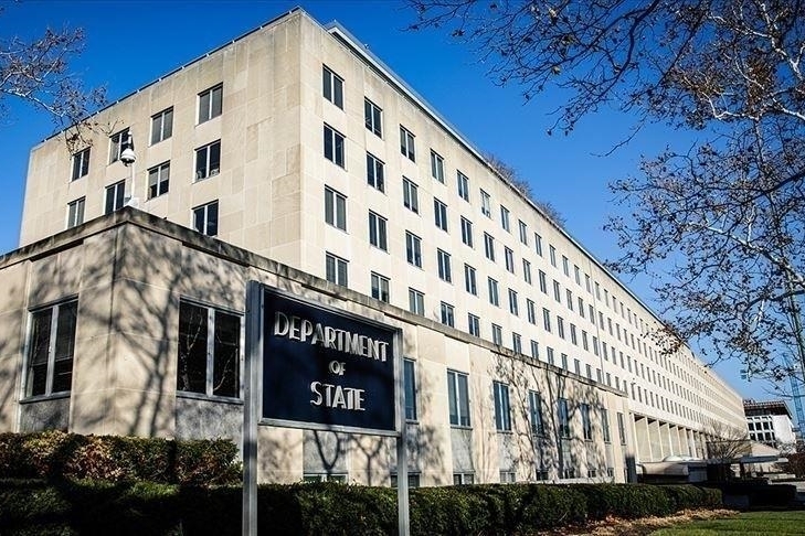 Госдеп США разделяет обеспокоенность ПАСЕ будущим армянского культурного наследия в Арцахе