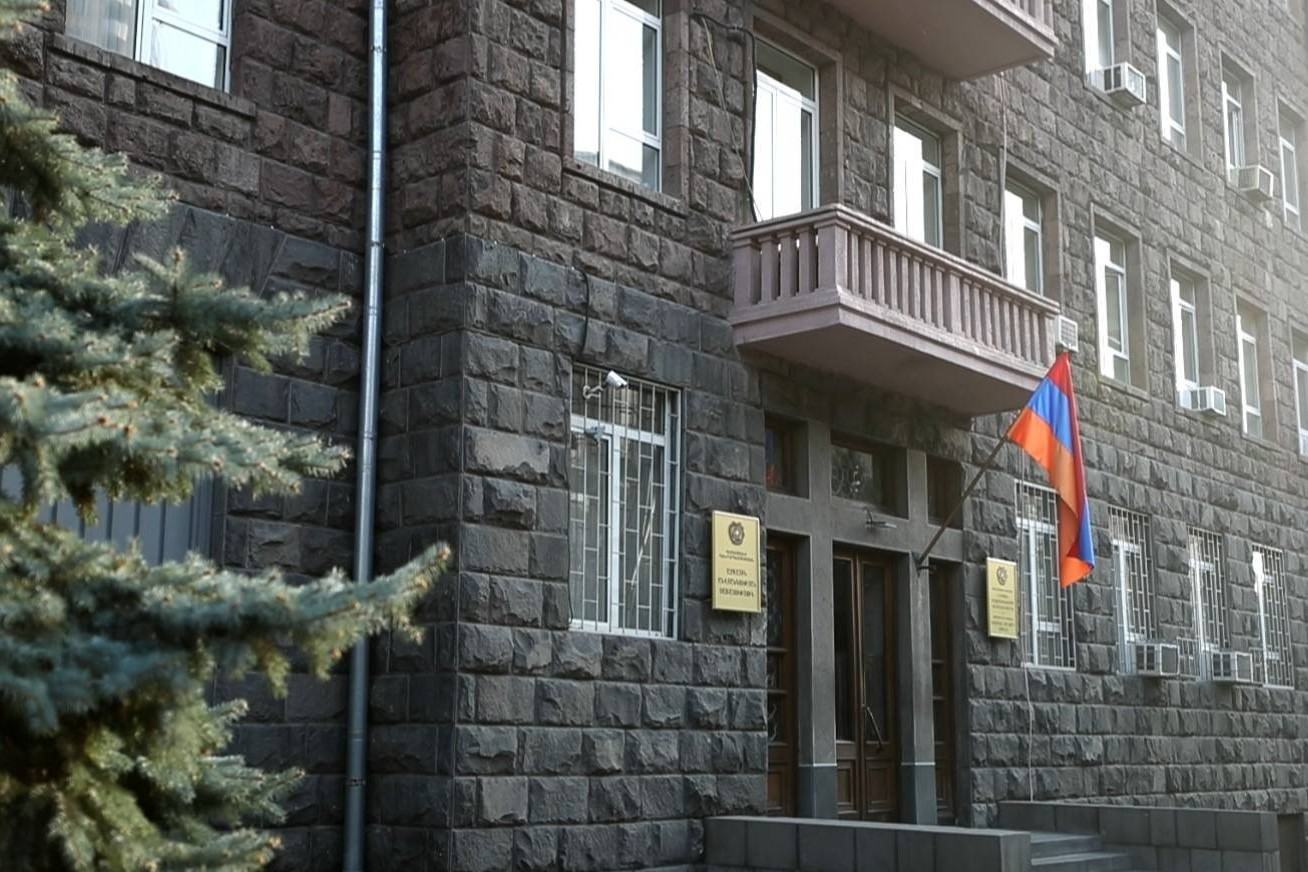 Сообщения с ложных телефонных номеров имеют цель посеять панику в армянском обществе – СНБ
