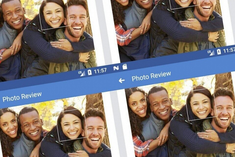 Facebook в ближайшие недели перестанет распознавать пользователей на фотографиях